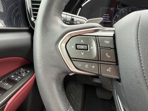 Used 2024 Lexus NX 250 FWD w/ Cold Area Package image 22