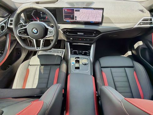 New 2026 BMW i4 eDrive40 RWD image 16