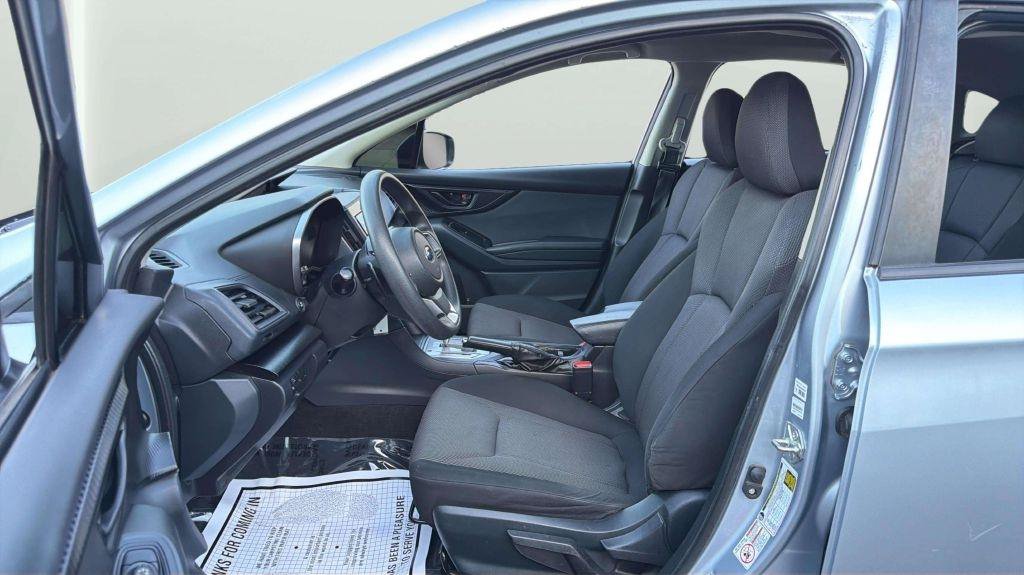 Used 2018 Subaru Impreza 2.0i Premium AWD/4WD image 11