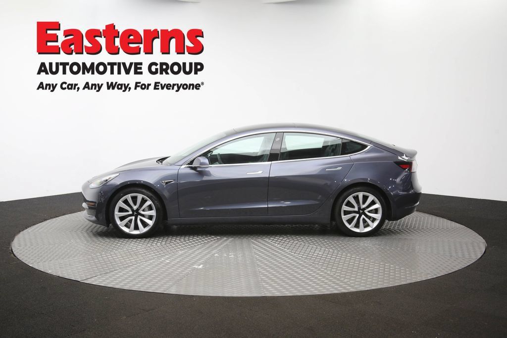 Used 2020 Tesla Model 3 Long Range AWD/4WD image 53