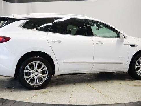 Used 2021 Buick Enclave Avenir w/ Avenir Technology Package image 8