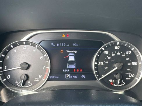 Used 2024 Nissan Frontier SV w/ Technology Package image 28