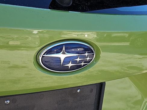 New 2026 Subaru Impreza 2.0i Sport AWD/4WD image 25