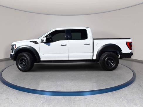 Used 2023 Ford F150 Raptor w/ Raptor Carbon Fiber Package AWD/4WD image 9