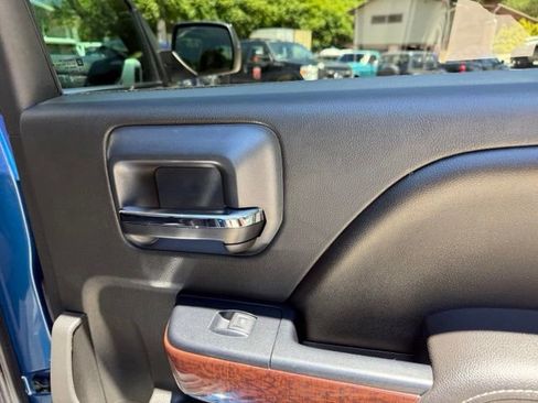 Used 2017 GMC Sierra 1500 SLT AWD/4WD image 72