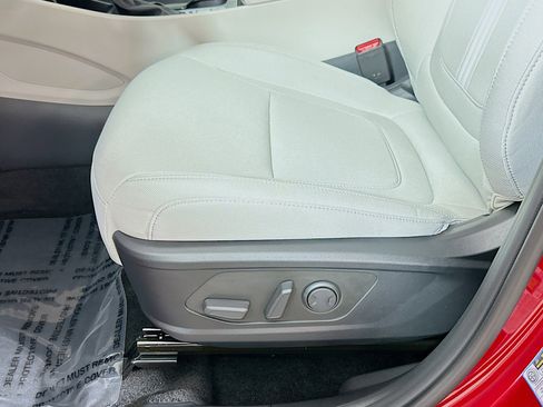 New 2025 Hyundai Tucson SEL AWD/4WD image 18