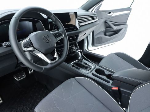 New 2025 Volkswagen Jetta Sport image 55