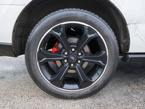 Used 2022 Ford Expedition Limited AWD/4WD image 13