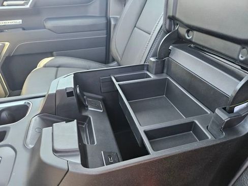 New 2026 GMC Sierra 1500 Denali AWD/4WD image 25