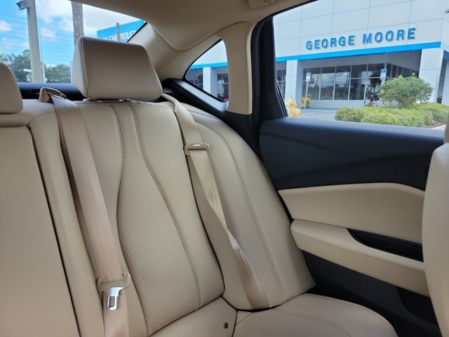 Used 2022 Acura TLX w/ Technology Package FWD image 15