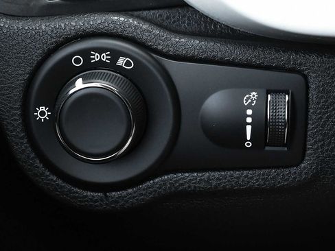 Used 2020 FIAT 500X Pop AWD/4WD image 24