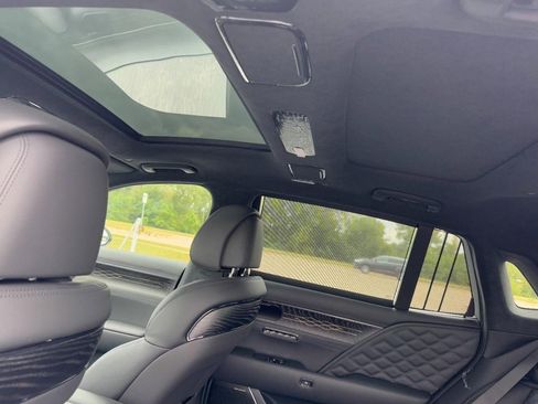 New 2026 Genesis G90 3.5T Prestige image 8