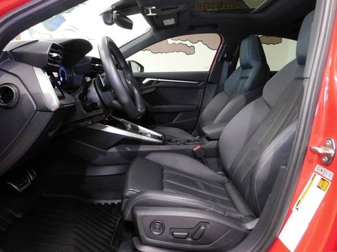 Used 2022 Audi S3 Premium Plus AWD/4WD image 33