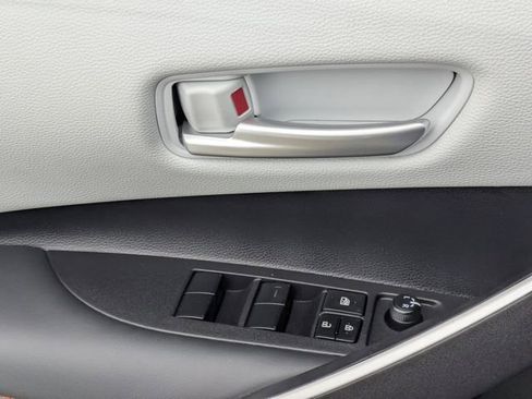 Used 2025 Toyota Corolla FX image 25