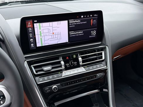 New 2026 BMW 840i xDrive Convertible image 26