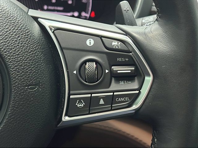 Certified 2026 Acura MDX w/ Advance Package AWD/4WD image 22