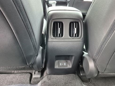 New 2026 Hyundai Tucson SEL Plus FWD image 14