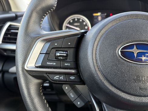 Certified 2024 Subaru Forester Limited image 15