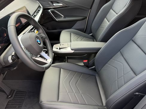 New 2026 BMW X1 xDrive28i w/ Technology Package image 12
