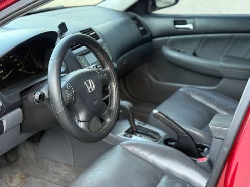 Used 2007 Honda Accord EX-L image 21