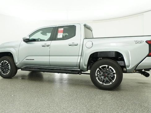 New 2025 Toyota Tacoma TRD Sport RWD image 44