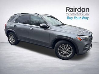 Used 2024 Mercedes-Benz GLE 450e 4MATIC 360° Tour