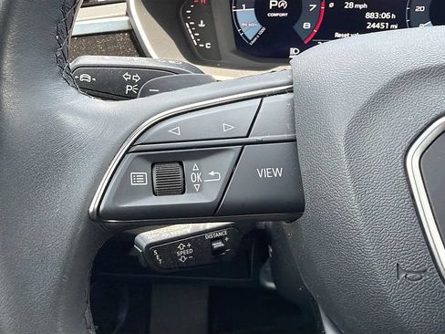 Used 2023 Audi Q3 2.0T Premium Plus w/ Premium Plus Package AWD/4WD image 12