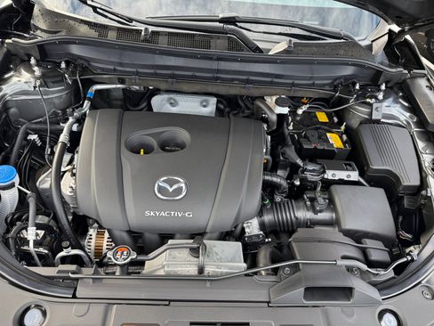 New 2025 MAZDA CX-5 AWD 2.5 S image 20