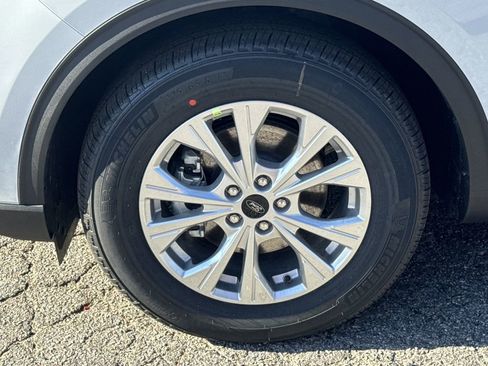 New 2026 Ford Escape Active image 11