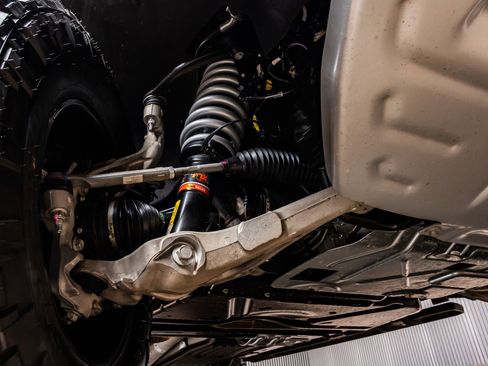 Used 2024 Ford F150 Raptor w/ Equipment Group 803A Raptor R image 15