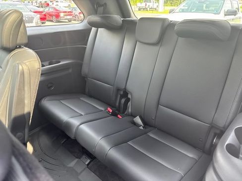 Used 2026 Hyundai Palisade Calligraphy AWD/4WD image 31