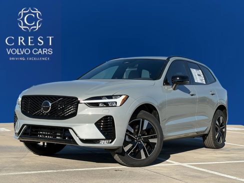 New 2026 Volvo XC60 B5 Core w/ Protection Package Premier image 1
