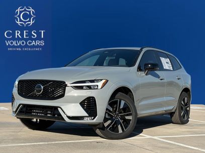 New 2026 Volvo XC60 B5 Core w/ Protection Package Premier