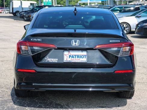 Used 2023 Honda Civic Touring image 27