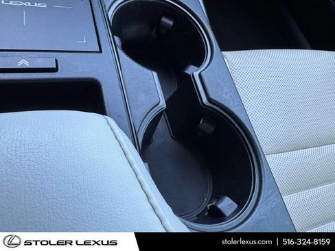 Used 2021 Lexus IS 350 F Sport w/ Accessory Package AWD/4WD image 39