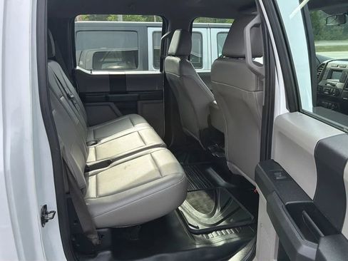 Used 2015 Ford F150 XL w/ XL Power Equipment Group AWD/4WD image 20