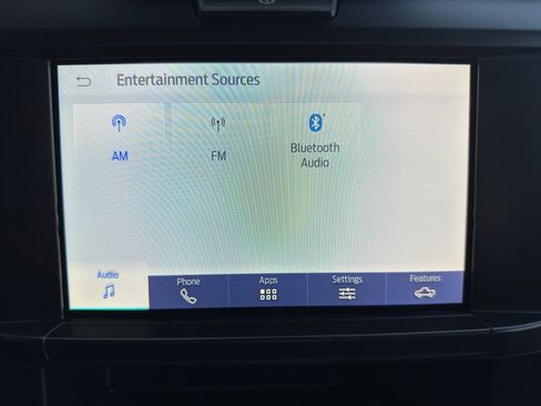 New 2026 Ford F350 XL w/ STX Appearance Package image 25