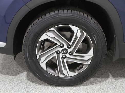 Certified 2022 Hyundai Santa Fe SEL image 21