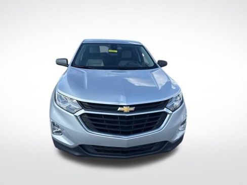Used 2021 Chevrolet Equinox LS w/ LS Convenience Package image 8