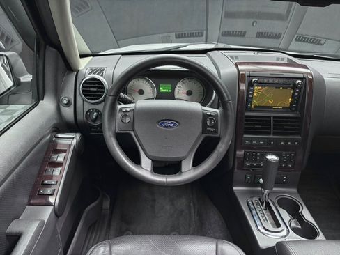 Used 2010 Ford Explorer Limited AWD/4WD image 40