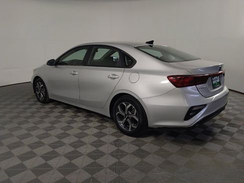 Used 2021 Kia Forte LXS FWD image 15