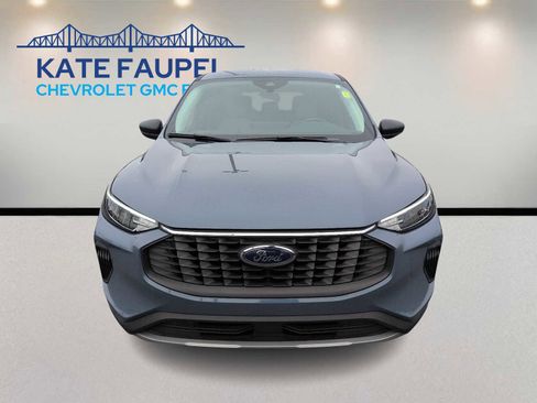 Used 2025 Ford Escape Active w/ Tech Pack #1 image 2