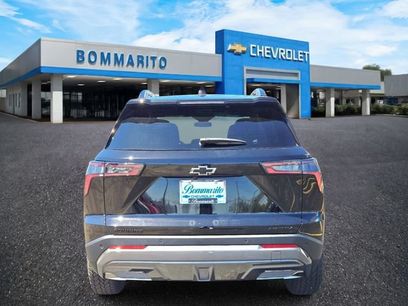 New 2026 Chevrolet Equinox ACTIV