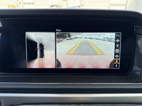 Used 2021 Mercedes-Benz G 63 AMG 4MATIC image 20