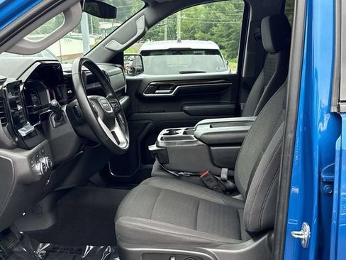 Certified 2023 GMC Sierra 1500 Elevation AWD/4WD image 11