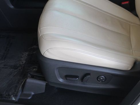Used 2022 INFINITI QX60 Luxe w/ Cargo Package FWD image 32