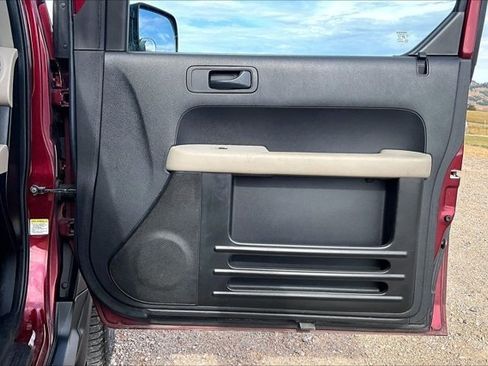 Used 2008 Honda Element LX image 27