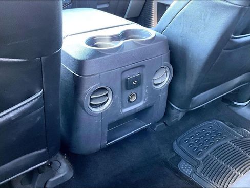 Used 2015 Ford F350 Lariat w/ Lariat Ultimate Package image 10