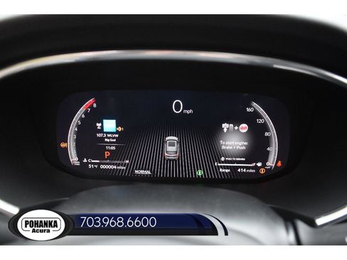 New 2026 Acura MDX A-Spec image 24