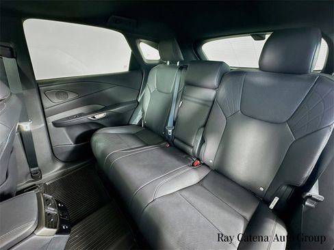 Certified 2023 Lexus RX 350 Premium image 26